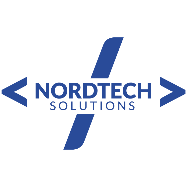 Nordtech Solutions ERP